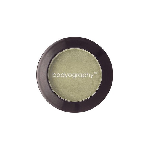 Expression Eye Shadow - Seafoam (Soft Green Satin Shimmer)